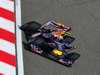 GP Cina - Prove Libere